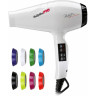 Фен BABYLISS PRO Luminoso Bianco Ionic BAB6350IE