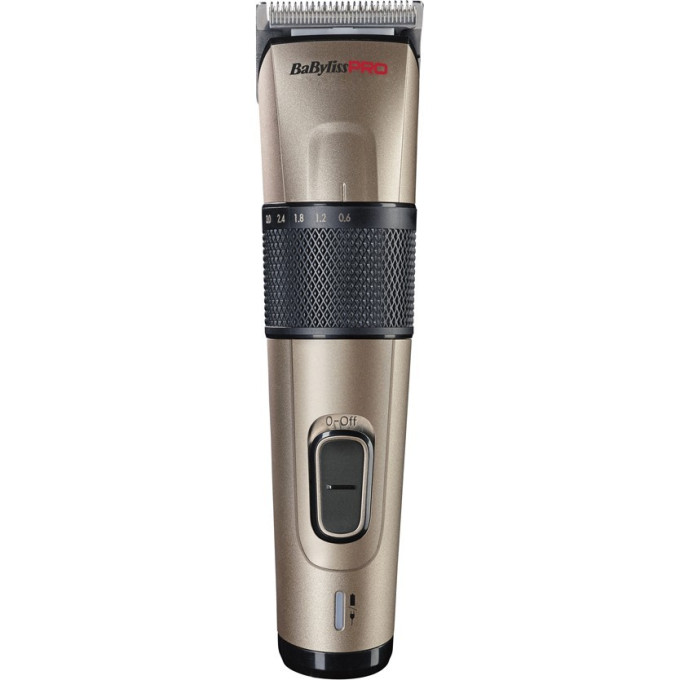 Машинка для стрижки BABYLISS CUT DEFINER FX862E